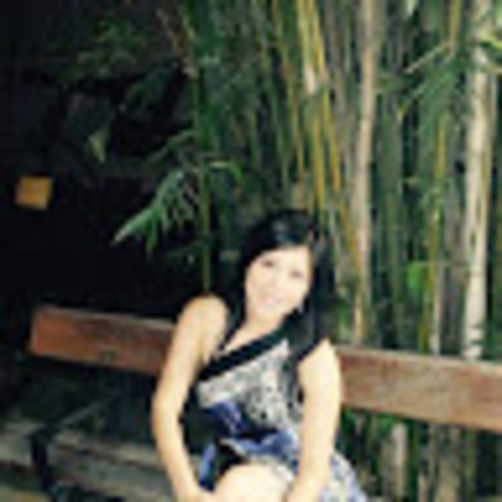 Meet your Posher, Ghinny vanessa